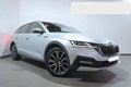 Thumbnail 1 - Skoda Octavia Combi Scout 4x4