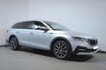 Thumbnail 2 - Skoda Octavia Combi Scout 4x4