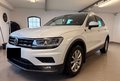 Daumennagel 1 - Volkswagen Tiguan Comfortline 2.0 TSI 4Motion  KAMERA/AHK