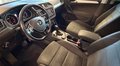 Daumennagel 8 - Volkswagen Tiguan Comfortline 2.0 TSI 4Motion  KAMERA/AHK