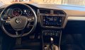 Daumennagel 9 - Volkswagen Tiguan Comfortline 2.0 TSI 4Motion  KAMERA/AHK