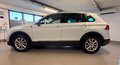 Daumennagel 2 - Volkswagen Tiguan Comfortline 2.0 TSI 4Motion  KAMERA/AHK