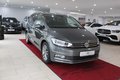 Daumennagel 3 - Volkswagen Touran 2.0 TDI SCR Bluemotion  PANORAMA AHK KAMERA