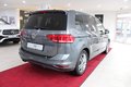 Daumennagel 4 - Volkswagen Touran 2.0 TDI SCR Bluemotion  PANORAMA AHK KAMERA