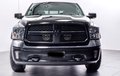 Daumennagel 3 - Dodge Ram 1500 2X4 Basis PANO AHK