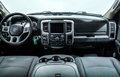 Daumennagel 11 - Dodge Ram 1500 2X4 Basis PANO AHK