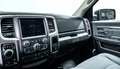 Daumennagel 22 - Dodge Ram 1500 2X4 Basis PANO AHK