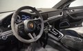 Daumennagel 12 - Porsche Panamera GTS BOSE 360° STNADHEIZUNG SOFT CLOSE