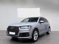 Daumennagel 1 - Audi Q7 3.0 TDI quattro *AHK*7-Sitzer*
