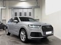 Daumennagel 24 - Audi Q7 3.0 TDI quattro *AHK*7-Sitzer*
