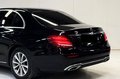 Daumennagel 4 - Mercedes-Benz E 220 d
