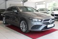 Daumennagel 9 - Mercedes-Benz CLA 250 e SB AMG-LINE LED*Sitzheiz.