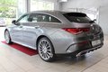 Daumennagel 3 - Mercedes-Benz CLA 250 e SB AMG-LINE LED*Sitzheiz.