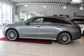 Daumennagel 2 - Mercedes-Benz CLA 250 e SB AMG-LINE LED*Sitzheiz.