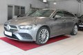 Daumennagel 1 - Mercedes-Benz CLA 250 e SB AMG-LINE LED*Sitzheiz.