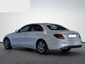 Daumennagel 7 - Mercedes-Benz E 220 d 4Matic 9G-TRONIC Avantgarde