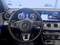 Daumennagel 11 - Mercedes-Benz E 220 d 4Matic 9G-TRONIC Avantgarde
