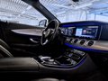 Daumennagel 14 - Mercedes-Benz E 220 d 4Matic 9G-TRONIC Avantgarde