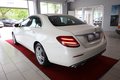 Daumennagel 3 - Mercedes-Benz E 220 d 4Matic 9G-TRONIC Avantgarde