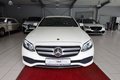 Daumennagel 10 - Mercedes-Benz E 220 d 4Matic 9G-TRONIC Avantgarde