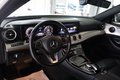 Daumennagel 19 - Mercedes-Benz E 220 d 4Matic 9G-TRONIC Avantgarde