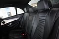 Daumennagel 40 - Mercedes-Benz E 220 d 4Matic 9G-TRONIC Avantgarde
