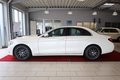 Daumennagel 2 - Mercedes-Benz E 220 d 4Matic 9G-TRONIC Avantgarde