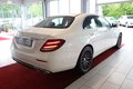Daumennagel 7 - Mercedes-Benz E 220 d 4Matic 9G-TRONIC Avantgarde