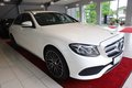 Daumennagel 9 - Mercedes-Benz E 220 d 4Matic 9G-TRONIC Avantgarde