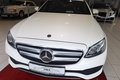Daumennagel 11 - Mercedes-Benz E 220 d 4Matic 9G-TRONIC Avantgarde