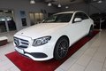 Daumennagel 1 - Mercedes-Benz E 220 d 4Matic 9G-TRONIC Avantgarde