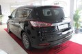 Thumbnail 2 - Ford S-MAX Eco 1.5 Boost Start-Stopp  7 SITZER NAVI KAMERA GANZJAHRSREIFEN