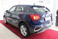 Daumennagel 2 - Audi Q2 35 TFSI Advanced*Standheizung