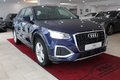 Daumennagel 7 - Audi Q2 35 TFSI Advanced*Standheizung
