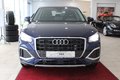 Daumennagel 8 - Audi Q2 35 TFSI Advanced*Standheizung