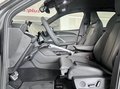 Daumennagel 11 - Audi Q5 2.0 e-hybrid quattro S-Line AHK