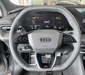 Daumennagel 13 - Audi Q5 2.0 e-hybrid quattro S-Line AHK