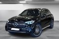 Daumennagel 1 - Mercedes-Benz GLC 300 4Matic 9G-TRONIC AMG-LINE  AHK PANORAMA