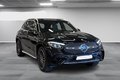 Daumennagel 3 - Mercedes-Benz GLC 300 4Matic 9G-TRONIC AMG-LINE  AHK PANORAMA