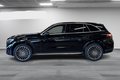 Daumennagel 4 - Mercedes-Benz GLC 300 4Matic 9G-TRONIC AMG-LINE  AHK PANORAMA