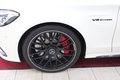Daumennagel 3 - Mercedes-Benz C 63 S AMG DESIGNO MANUFAKTUR CARBON-PAKET