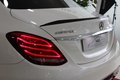 Daumennagel 8 - Mercedes-Benz C 63 S AMG DESIGNO MANUFAKTUR CARBON-PAKET