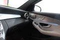 Daumennagel 29 - Mercedes-Benz C 63 S AMG DESIGNO MANUFAKTUR CARBON-PAKET