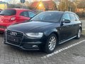 Thumbnail 1 - Audi A4 Avant Ambition S-LINE *SCHECKHEFT