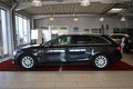 Daumennagel 2 - Audi A4 Avant Ambition S-LINE *SCHECKHEFT