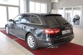 Daumennagel 3 - Audi A4 Avant Ambition S-LINE *SCHECKHEFT