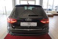 Daumennagel 4 - Audi A4 Avant Ambition S-LINE *SCHECKHEFT