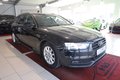 Daumennagel 8 - Audi A4 Avant Ambition S-LINE *SCHECKHEFT