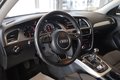 Daumennagel 15 - Audi A4 Avant Ambition S-LINE *SCHECKHEFT