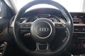 Daumennagel 20 - Audi A4 Avant Ambition S-LINE *SCHECKHEFT